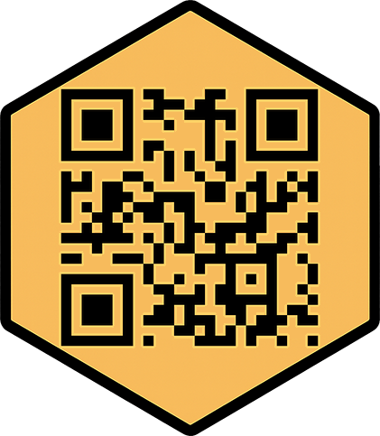 QR для короткой ссылки