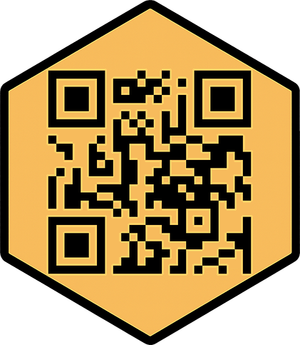 QR для короткой ссылки
