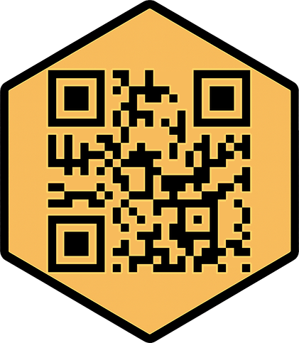 QR для короткой ссылки