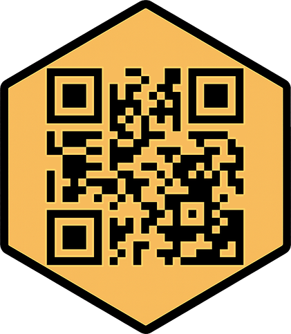 QR для короткой ссылки