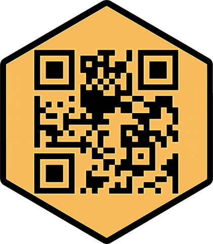 QR для короткой ссылки