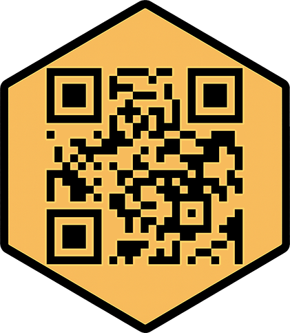 QR для короткой ссылки