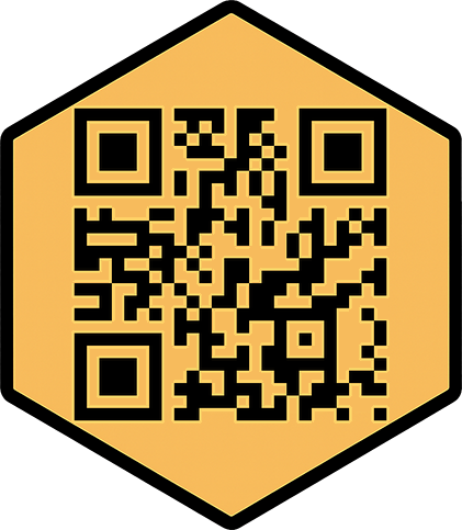 QR для короткой ссылки