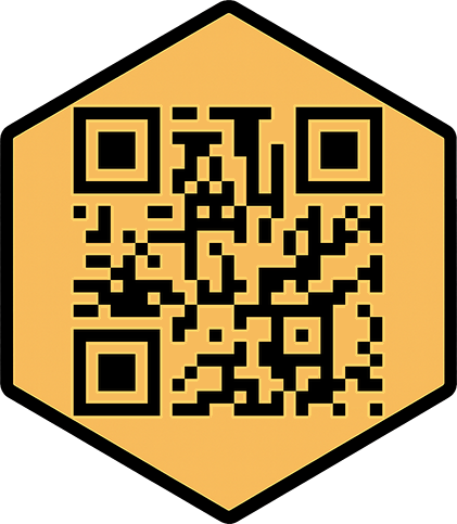 QR для короткой ссылки