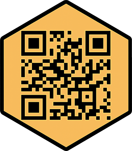 QR для короткой ссылки