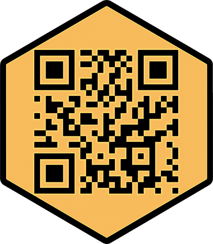 QR для короткой ссылки