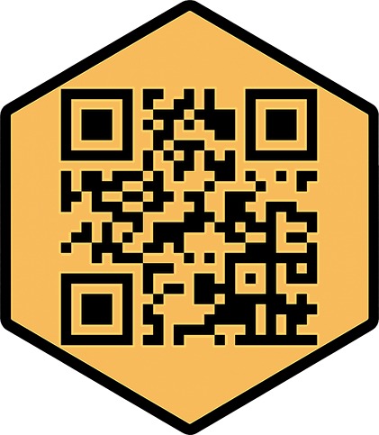 QR для короткой ссылки