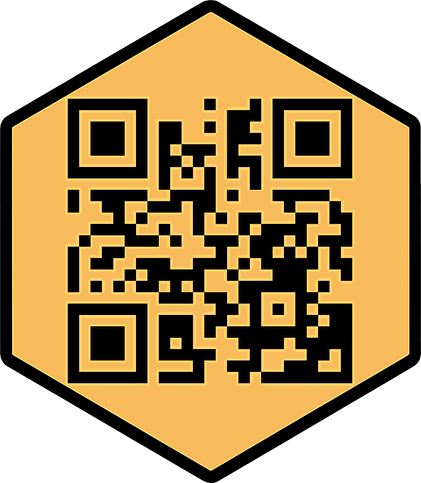 QR для короткой ссылки