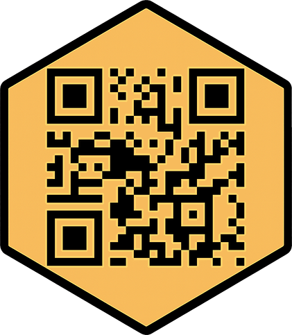 QR для короткой ссылки