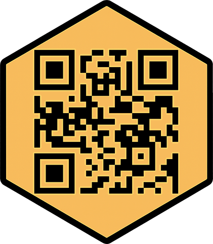 QR для короткой ссылки
