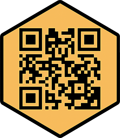 QR для короткой ссылки