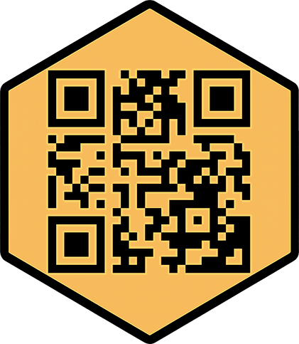 QR для короткой ссылки