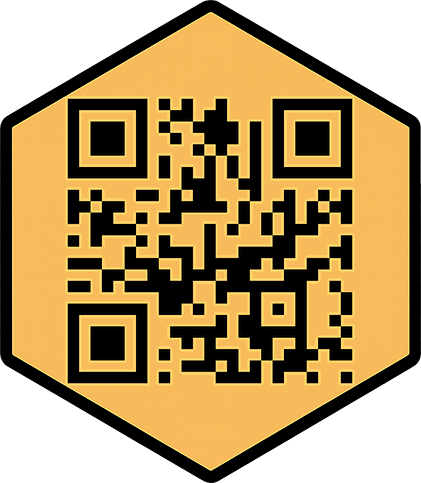 QR для короткой ссылки