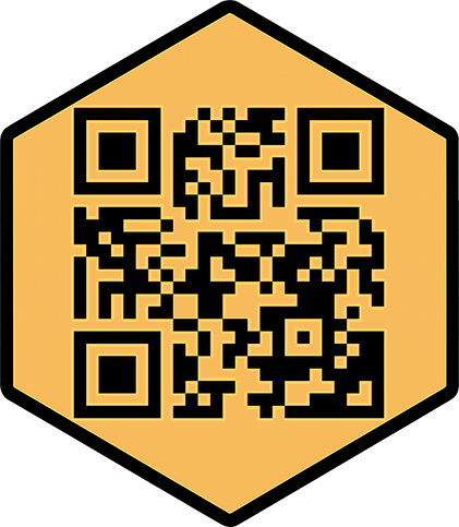QR для короткой ссылки