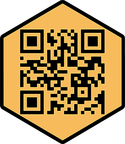 QR для короткой ссылки