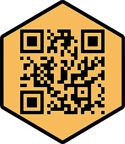 QR для короткой ссылки