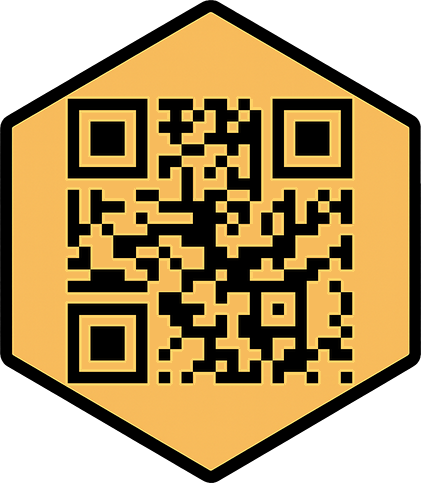 QR для короткой ссылки