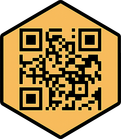 QR для короткой ссылки