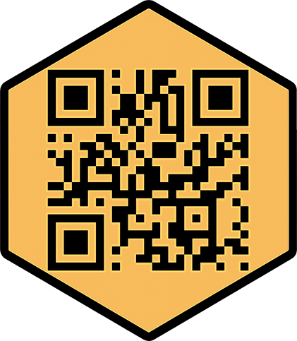 QR для короткой ссылки