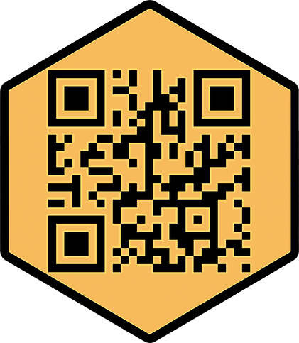 QR для короткой ссылки