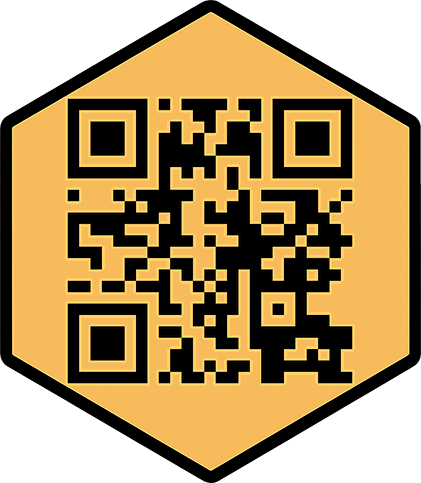 QR для короткой ссылки
