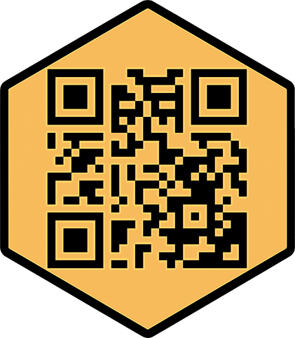 QR для короткой ссылки