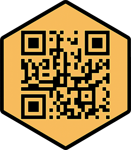 QR для короткой ссылки