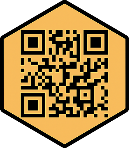 QR для короткой ссылки