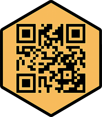 QR для короткой ссылки