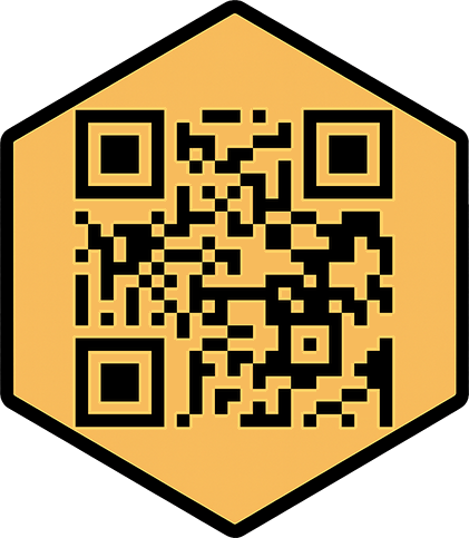 QR для короткой ссылки