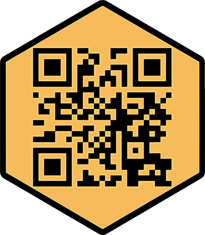 QR для короткой ссылки