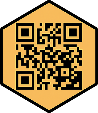 QR для короткой ссылки