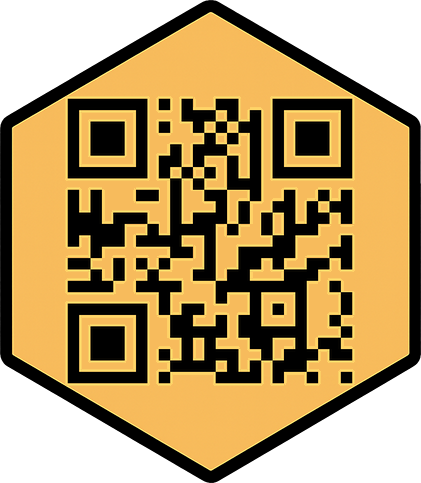 QR для короткой ссылки