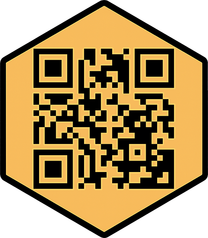 QR для короткой ссылки