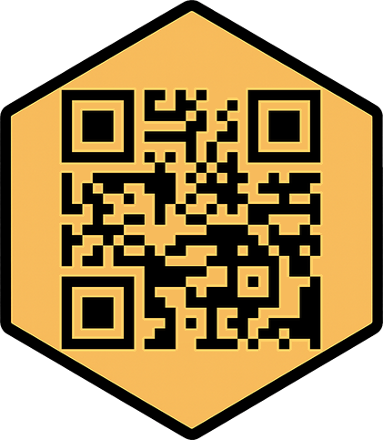QR для короткой ссылки