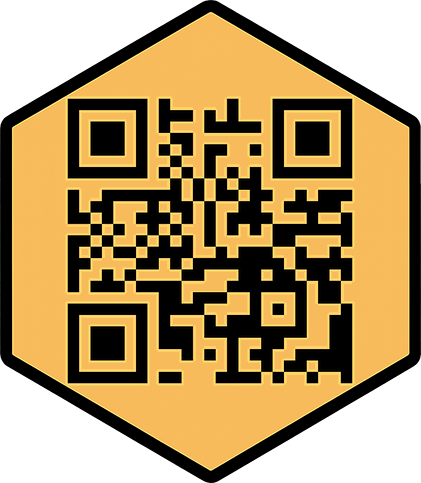 QR для короткой ссылки