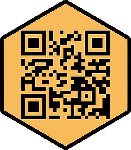 QR для короткой ссылки