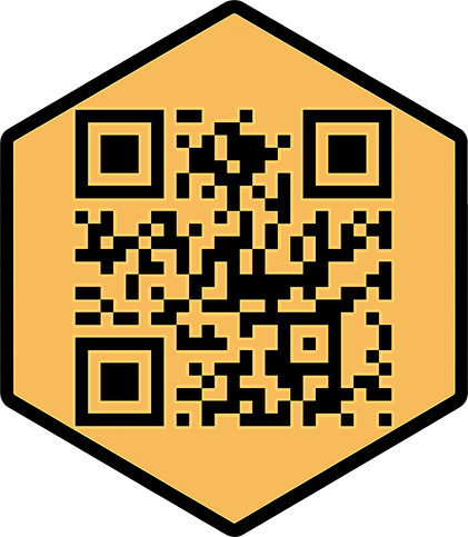 QR для короткой ссылки