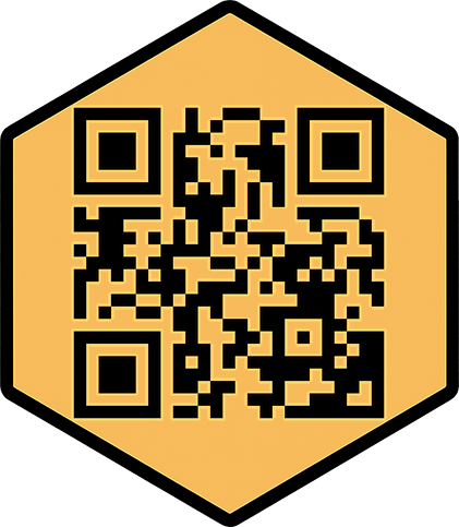 QR для короткой ссылки