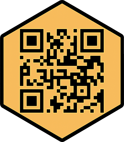 QR для короткой ссылки