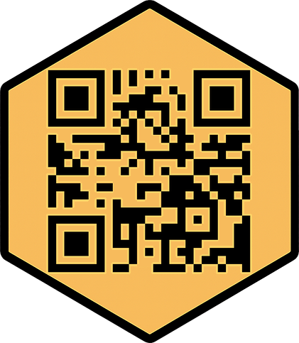 QR для короткой ссылки