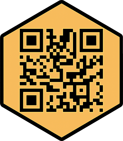 QR для короткой ссылки