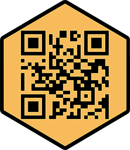 QR для короткой ссылки