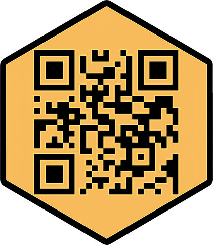 QR для короткой ссылки