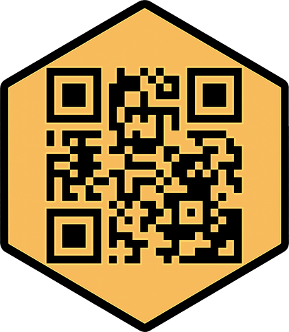 QR для короткой ссылки