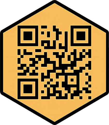 QR для короткой ссылки