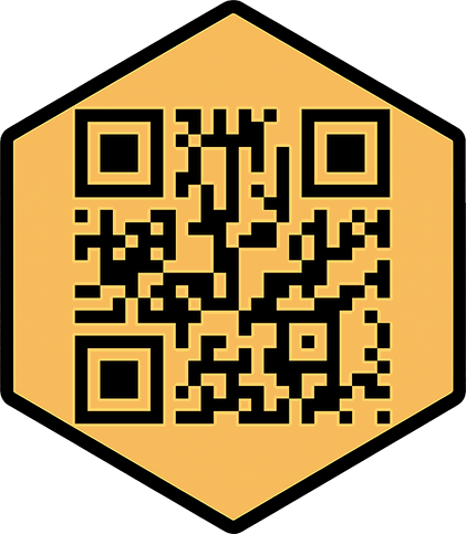 QR для короткой ссылки