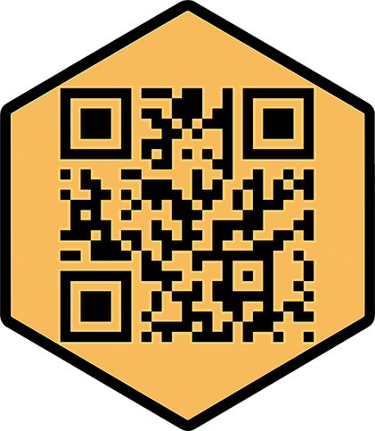 QR для короткой ссылки