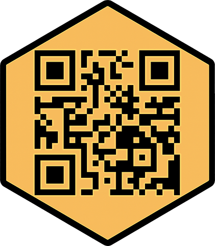 QR для короткой ссылки
