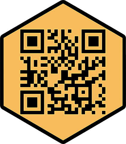 QR для короткой ссылки